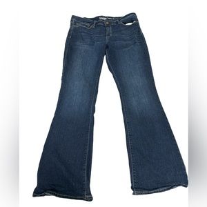 Levi’s Women Modern Boot Cut‎ Jeans  33x32 Excellent condition